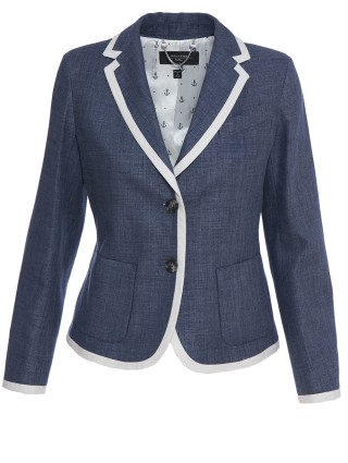 Пиджак WEEKEND MAX MARA (1433): фото 2 - Invogue